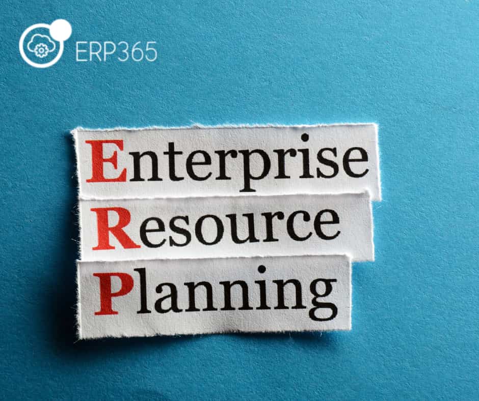 Los 10 beneficios clave de implementar un ERP 1 Beneficios de un ERP
