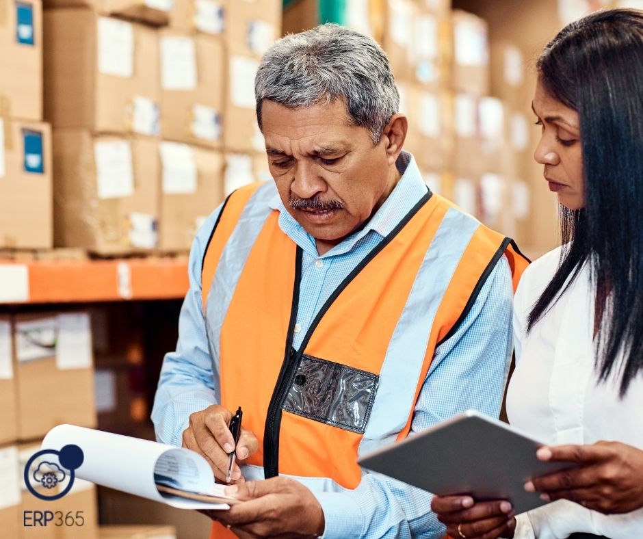 7 claves para mejorar la cadena de suministro con logística