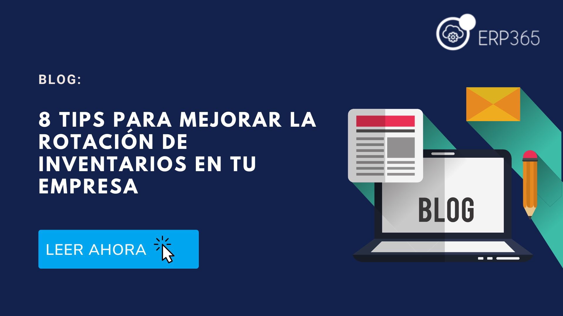 El escenario actual en la gestión de inventarios 1 blog rotación inventarios