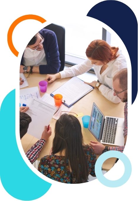 ER - Proyecto FAQS de Business Central FAQS de Business Central