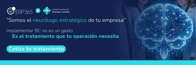 ¿Cómo hacer un cierre financiero eficiente y sin errores? 2 CTA Blog