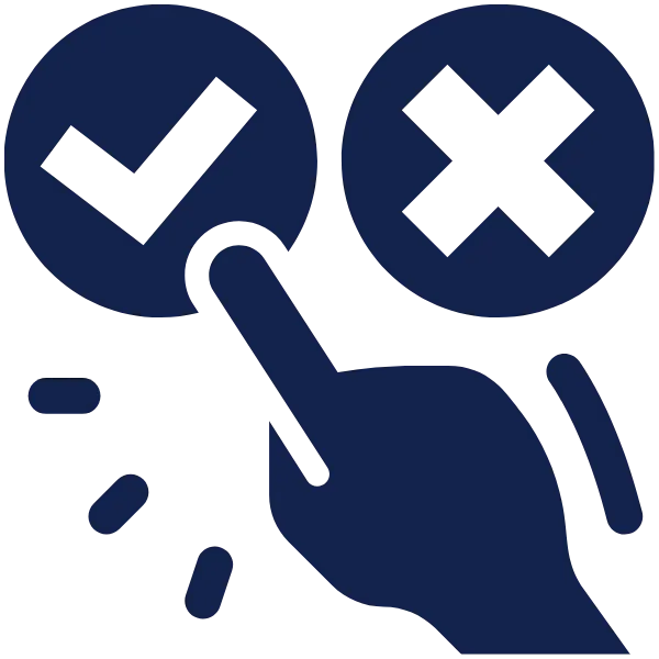 Toma decisiones más inteligentes