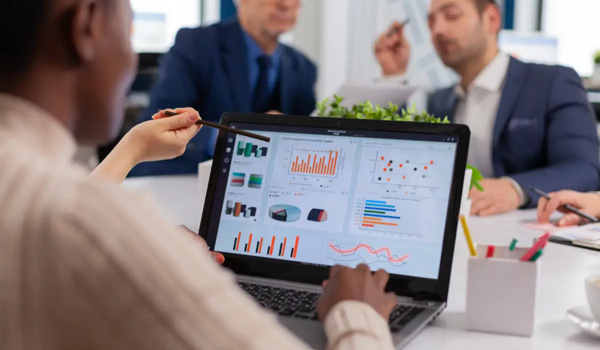 Shopify y Business Central